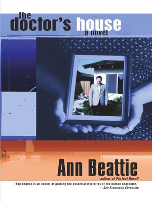 cover image of The Doctor's House